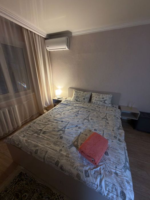 Квартира посуточно