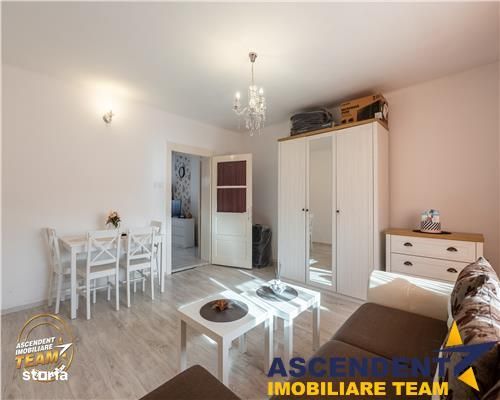 De inchiriat Casa individuala in Sfantu Gheorghe