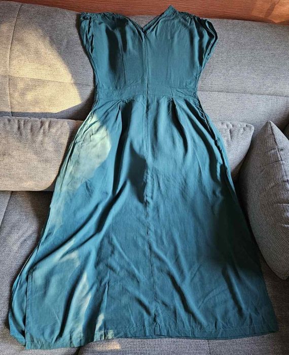 Дамска рокля размер L