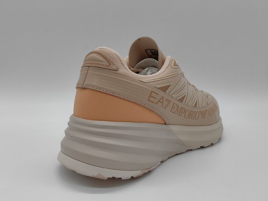 EMPORIO ARMANI Оригинални Сникърси