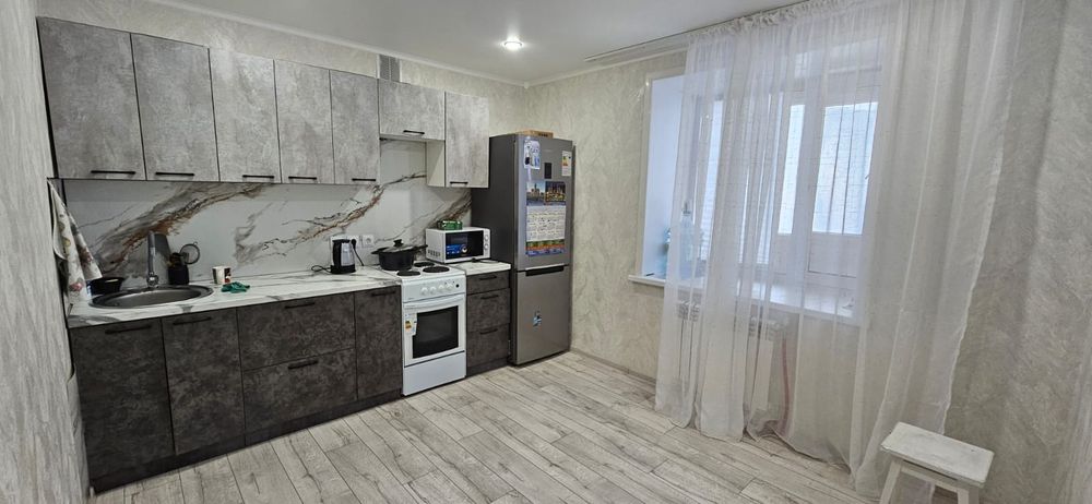 Продам 1 ком новостройка р-он IT лицея,УЮТА