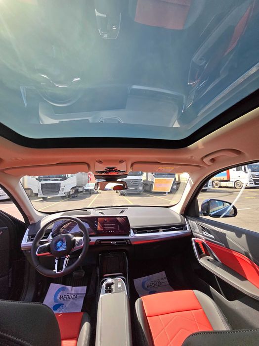 BMW ix1 25L M Sport buyurtma asosida na zakaz