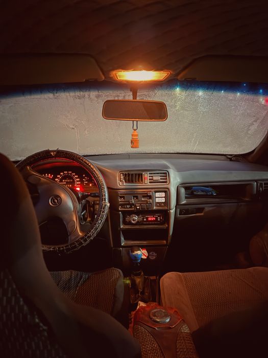 Опел Вектра Актобе