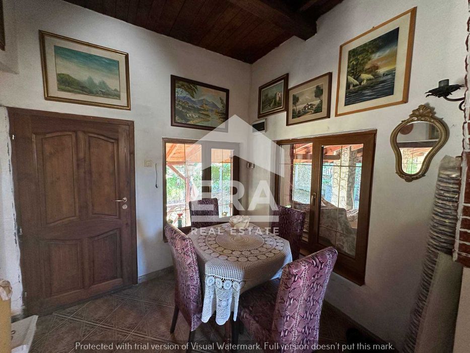 Продава се Къща в Русе, Център - 127 кв.м за 1260 €/кв.м - Снимка #15