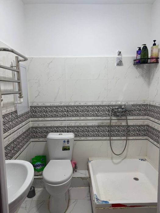 Parkentsoy uylari. 2 xonali uy sotiladi
