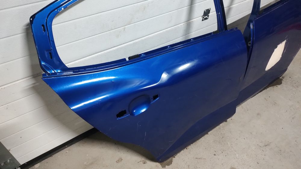 Ușa dreapta spate Logan 3 2021,2022,2023,2024