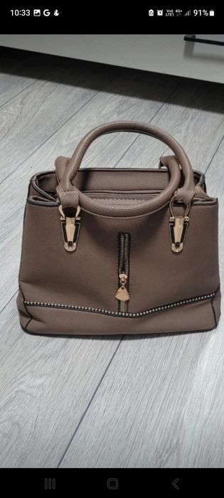 Geantă elegantă damă