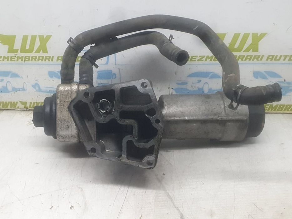Carcasa filtru ulei 038115389D Skoda Octavia 1 (facelift) (2000 - 2010) 1.9 tdi 1.9 tdi axr