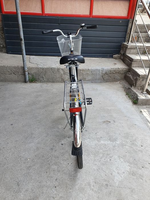 Велосипед "Stels"28",новый, Жаңа!