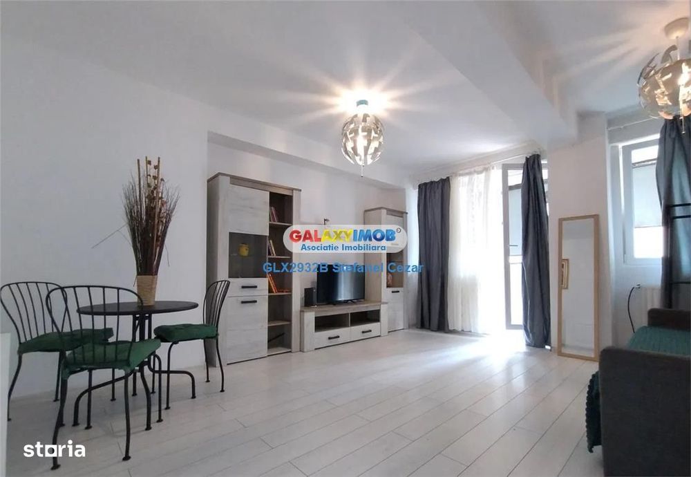 Apartament Modern | Tineretului 85 | Militari Residence