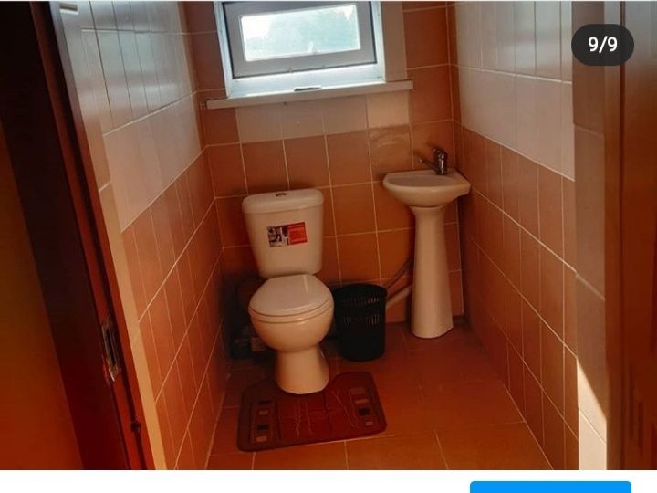 Бургулюк  вип коттедж Каскасу