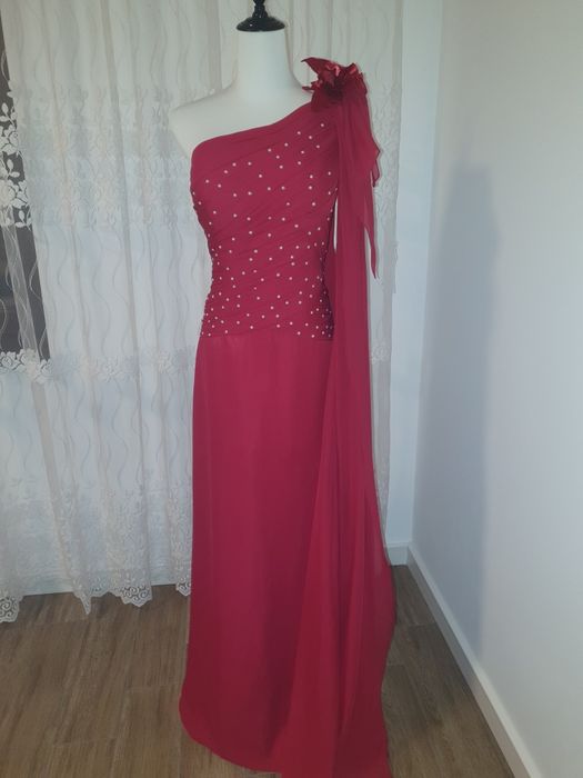 Rochie de nasa/ ocazie