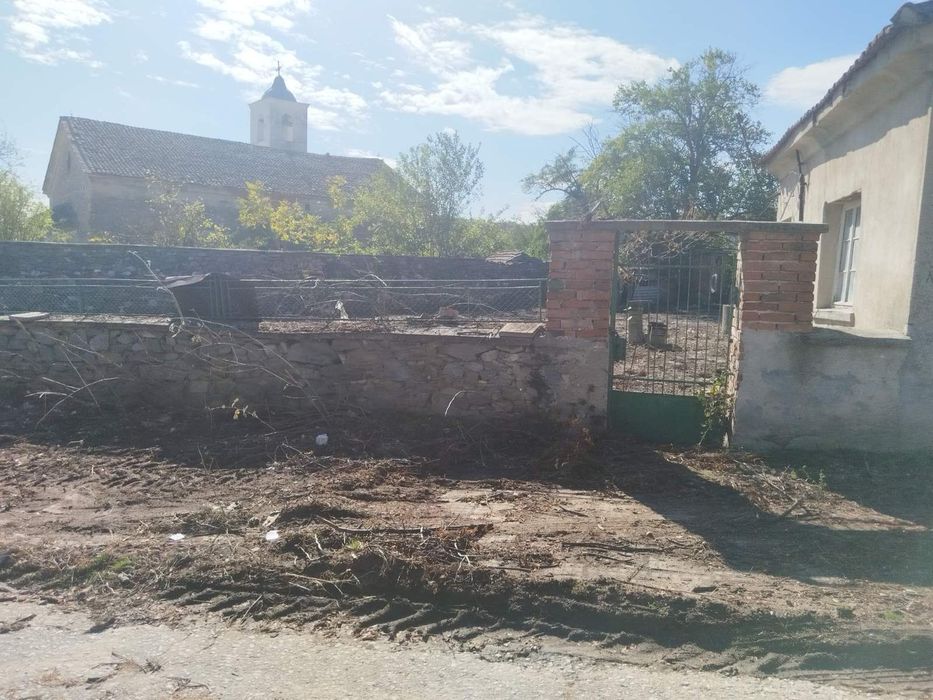 Продава се Къща в Свиленград - 64 кв.м за 598 €/кв.м - Снимка #1