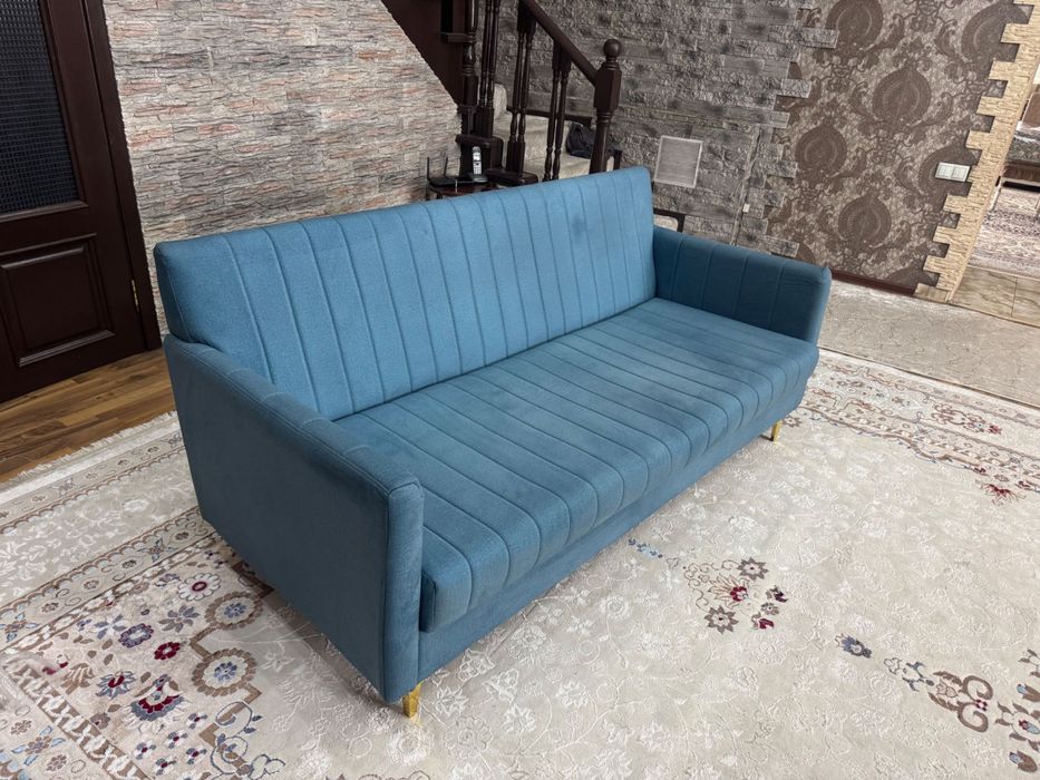 Продам диван б/у 85000 Алматы