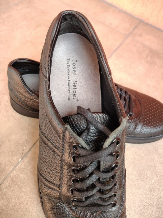 ЕК Мъжки, нови  41 номер