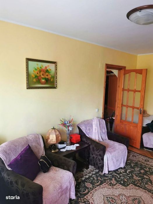 Apartament 3 camere Str. Aleea Florilor