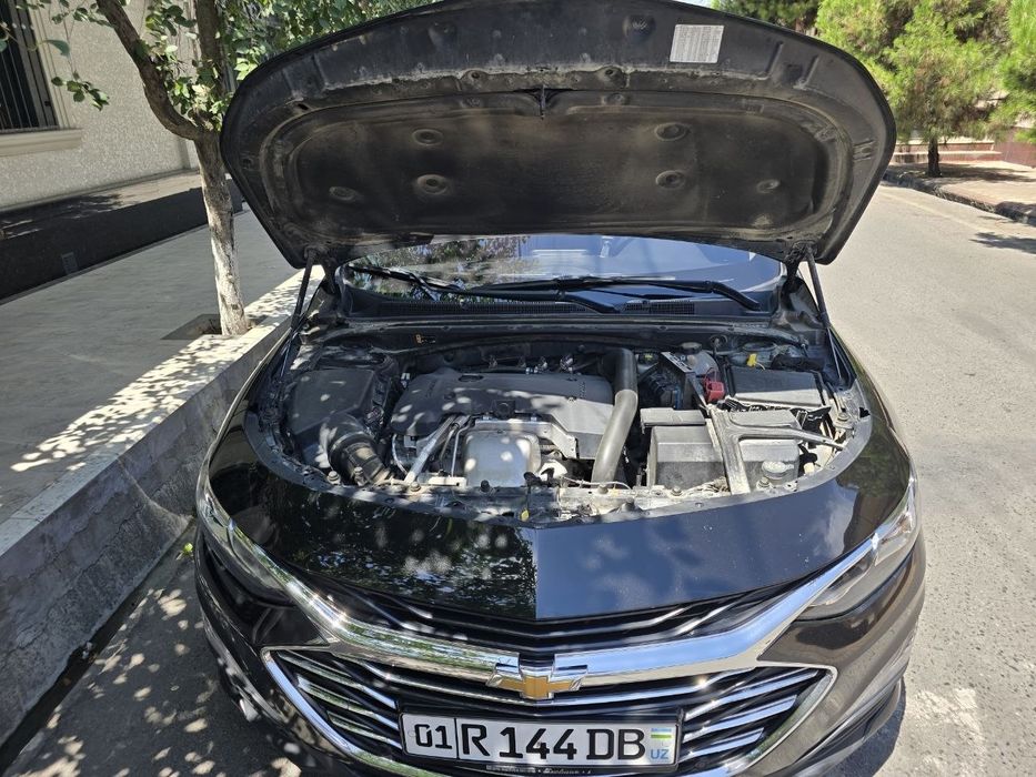 Malibu 2 Premier 2.0 turbo