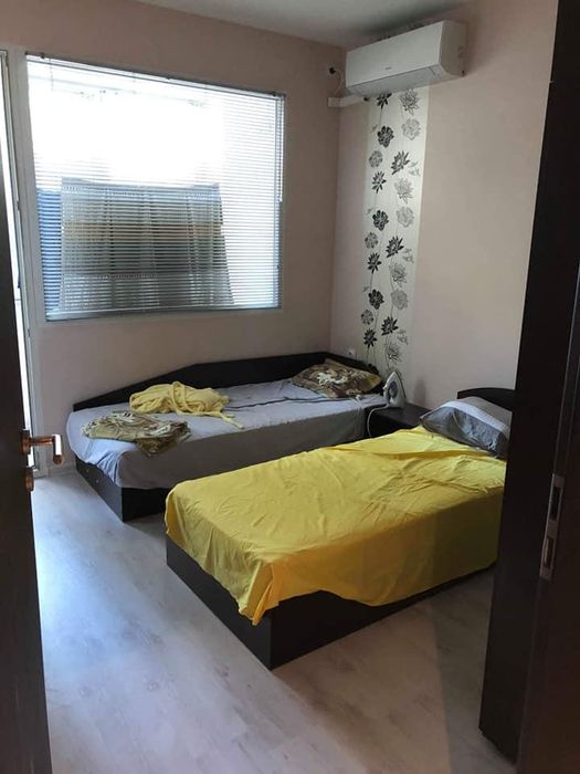 Дава се под наем Тристаен апартамент в Пловдив, Център - 75 кв.м за 664 € - Снимка #5