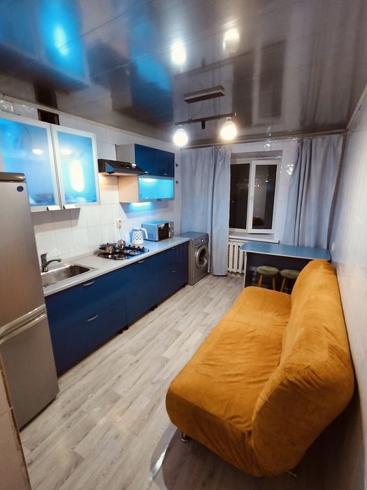 Сдача в аренду посуточно