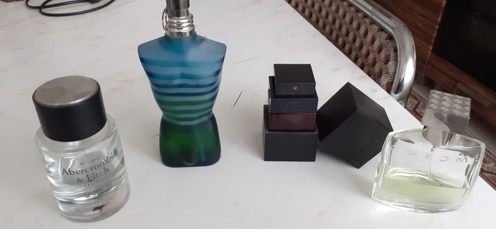 Parfumuri originale de barbati