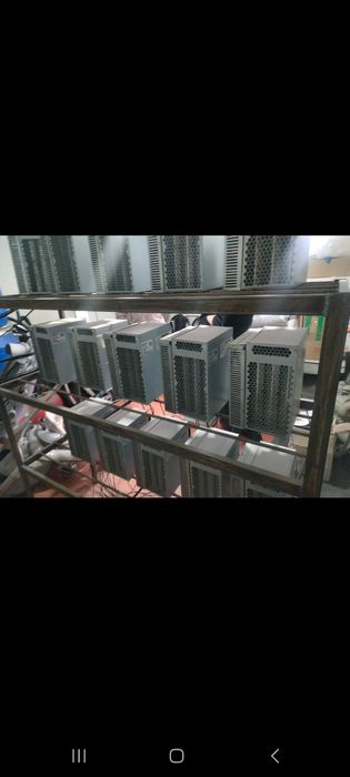 Продается майнинг асик