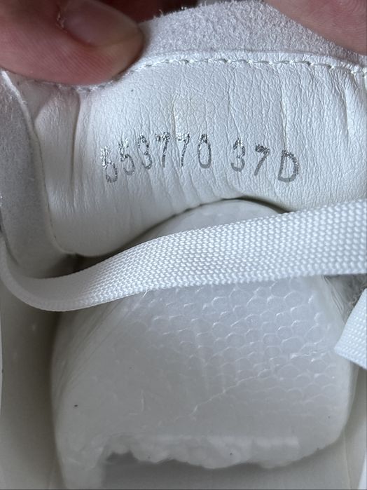 Papuci Alexander Mcqueen