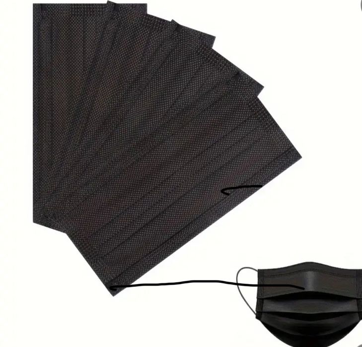 Медициналық маска