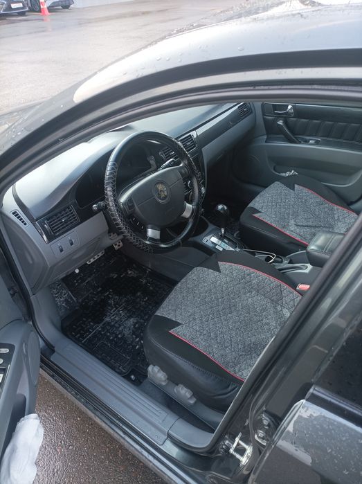 Jentra avtomat sotiladi