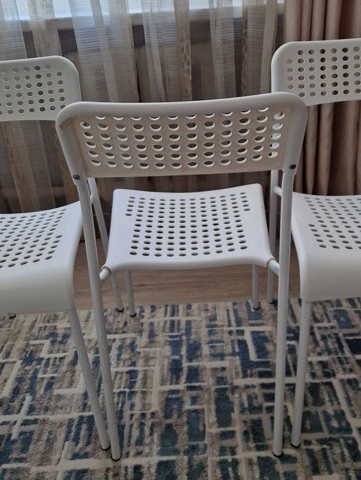 Продам кухонные стулья