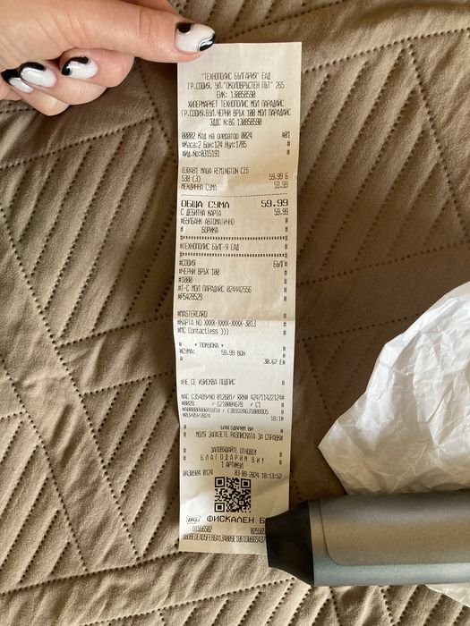 Маша Remington Pro Big Curl