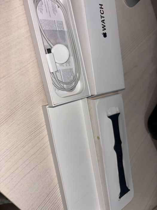 apple watch SE (Gen 2) 44 mm