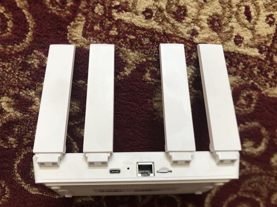 Wifi router sim kartalik 4G/5GLTE