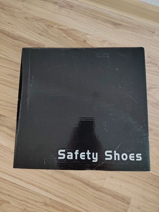 Сапоги рабочие СИЗ