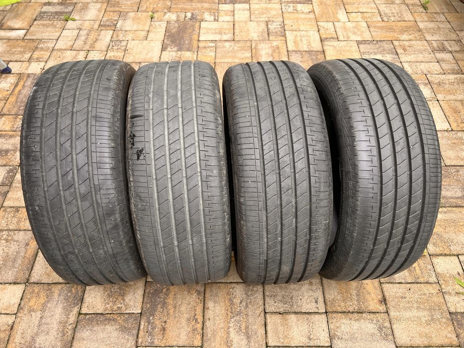 Anvelope vara Bridgestone 215/45/R18