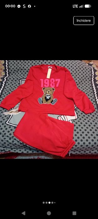 Trening dama,model superb