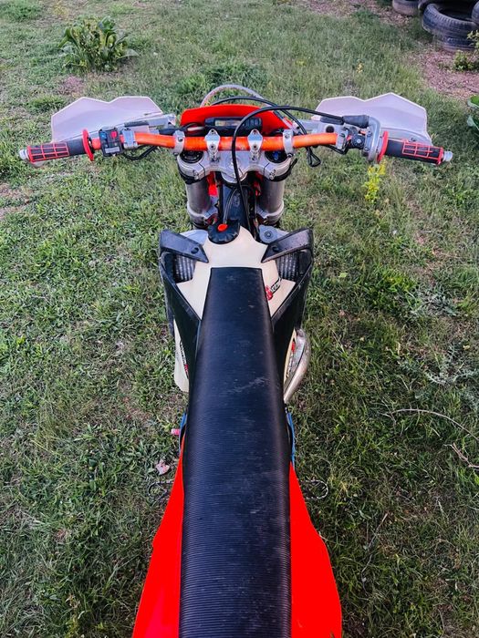 De Vanzare ktm300 exc