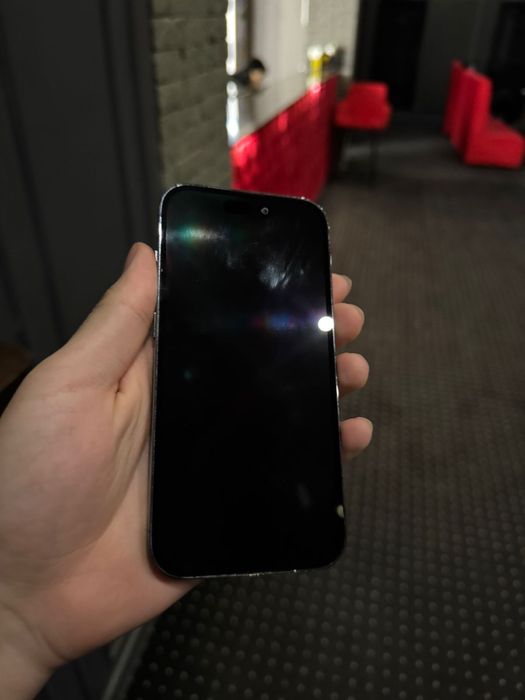 айфон 14 про срочно