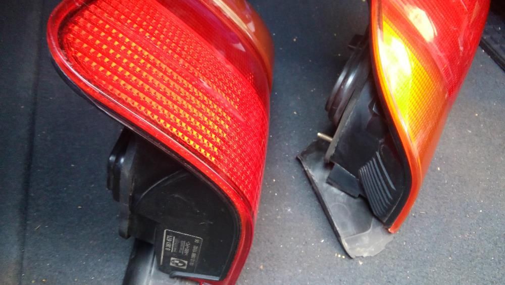 Стопове за БМВ / BMW E39 / Комби