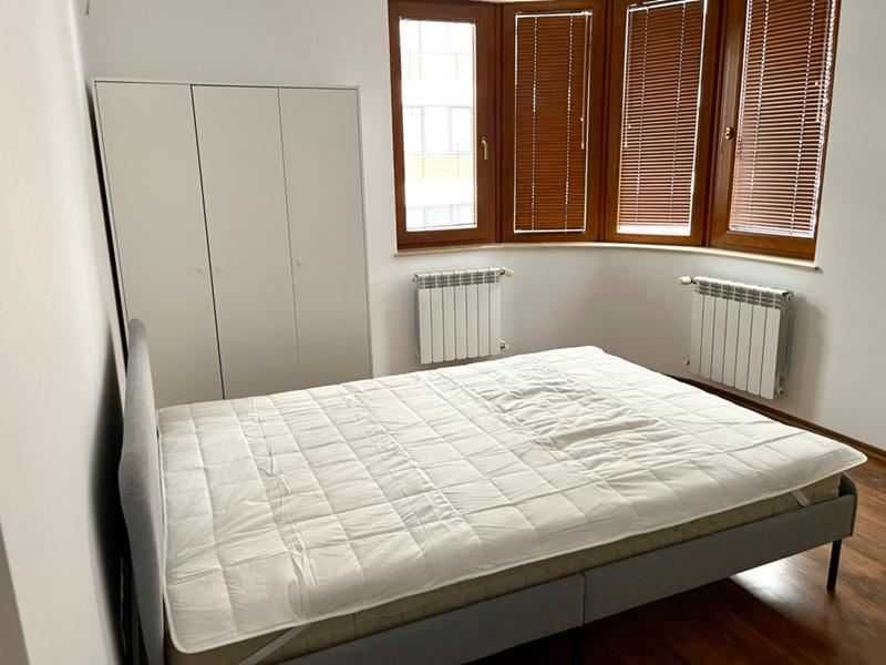 Дава се под наем Тристаен апартамент в София, Манастирски ливади - 125 кв.м за 561 € - Снимка #7