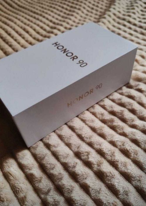 Honor 90(темная ночь) 512ГБ