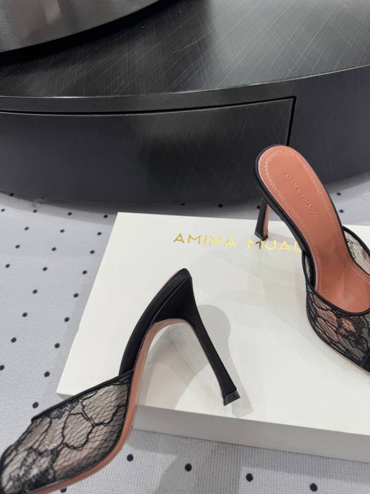 Sandale Amina Muaddi