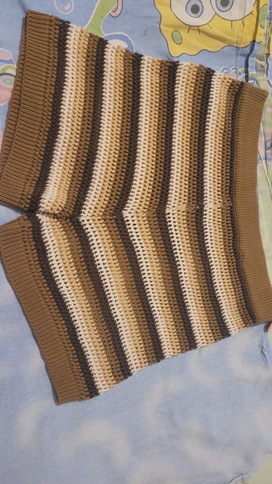 Pantaloni scurți damă