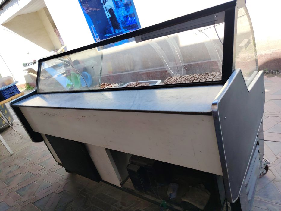 Ветерина холодильник