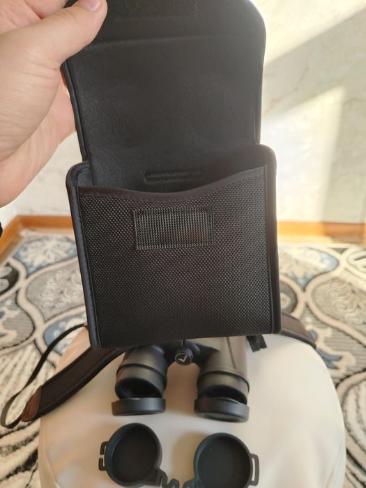 Бинокль/Durbin SVBONY SV202 8x32 ED