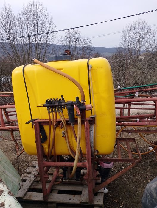 De vănzare  bazin 500l