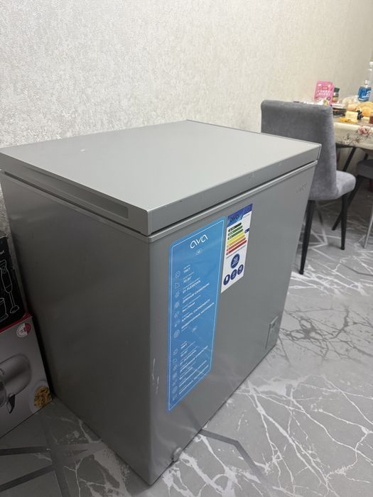 Морозильная камера продается
