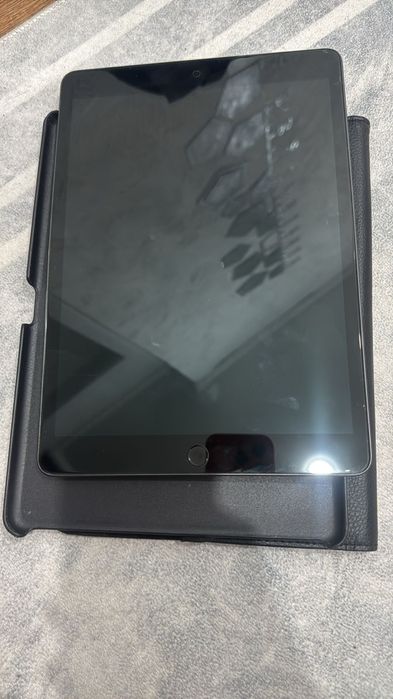 iPad 9 поколения