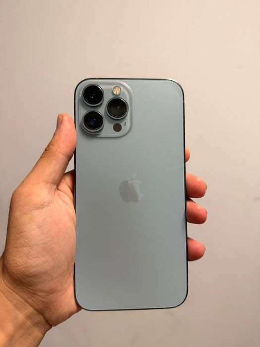 Iphone 13 pro Maks 256 gb 80%