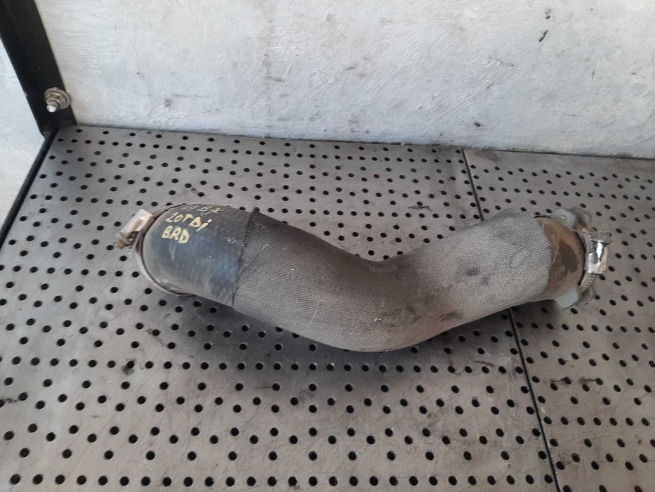 furtun intercooler 2.0  tdi brd  audi a4 b7  2004-2008