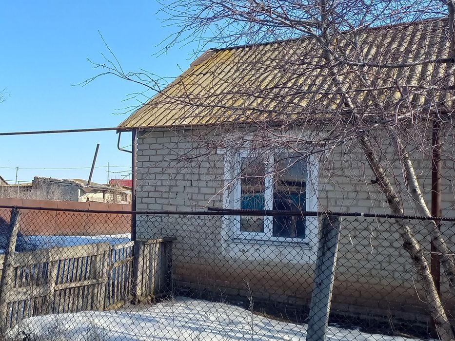 Жер үй сатылады, кирпичный дом